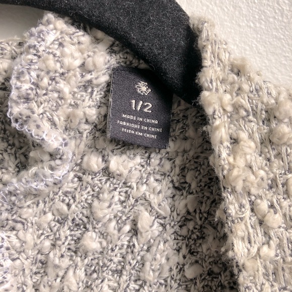 Madison scotch cardigan - Picture 5 of 6